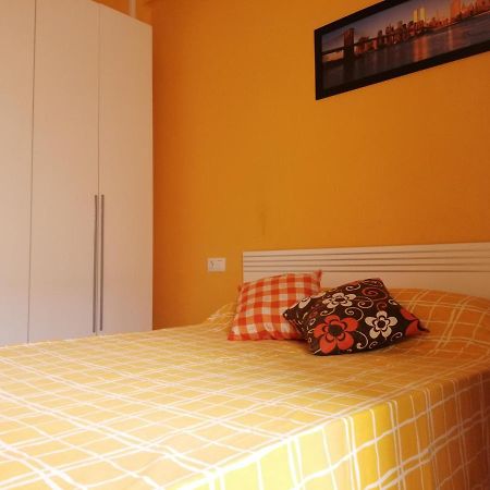 Alojamiento En La Milla De Oro De Pontevedra Exterior foto